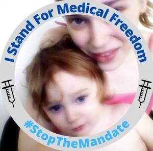 Meet your Posher, Kimberly